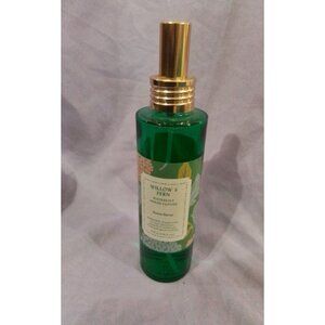 Opalhouse Willow & Fern Room Spray Waterlily & Fresh Clover Scent 4 oz 60% Full